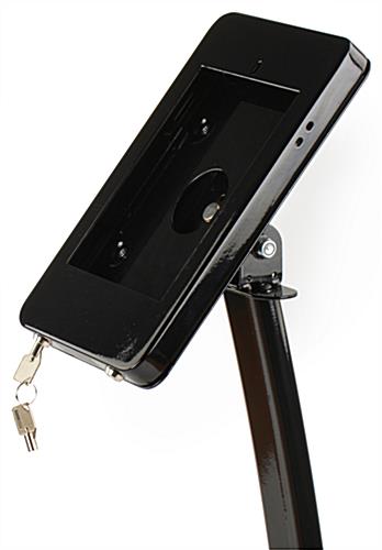 iPad Mini Floor Stand  